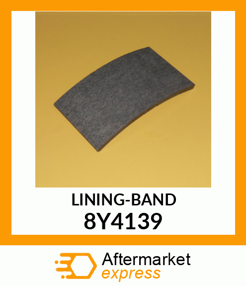 LINING 8Y4139