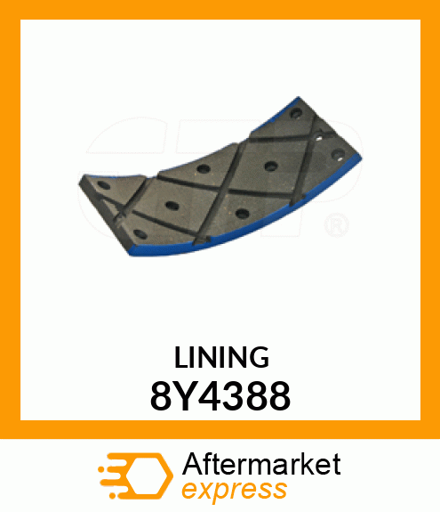 LINING 8Y4388