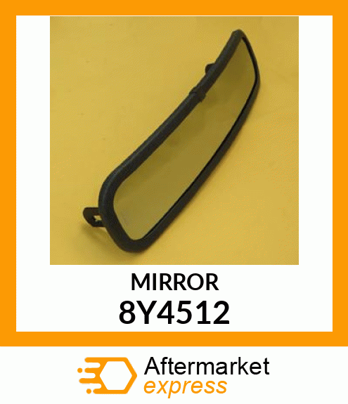 MIRROR 8Y4512