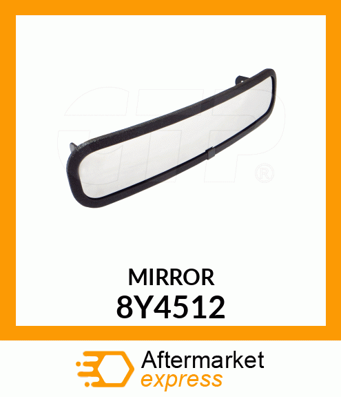 MIRROR 8Y4512