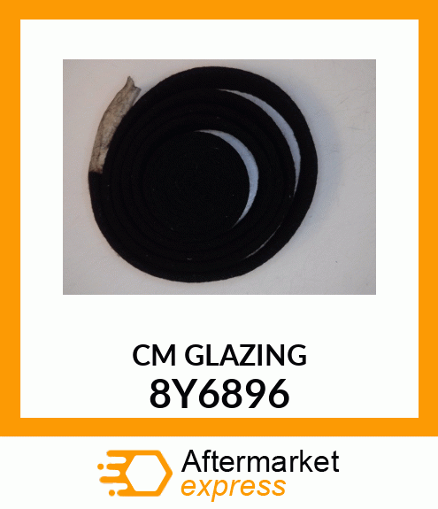 CM GLAZING 8Y6896