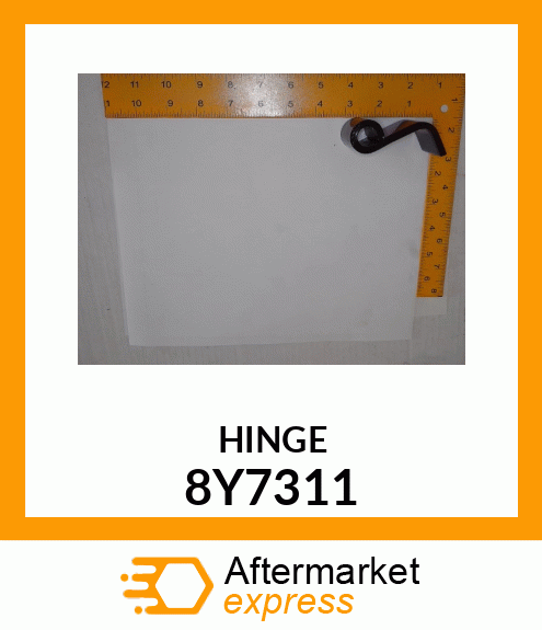 HINGE 8Y7311