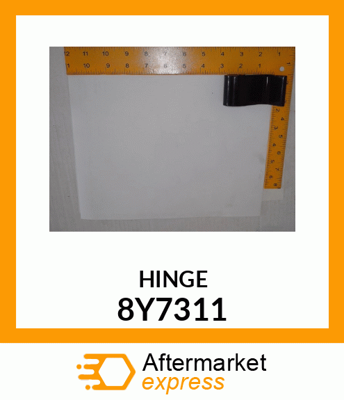 HINGE 8Y7311