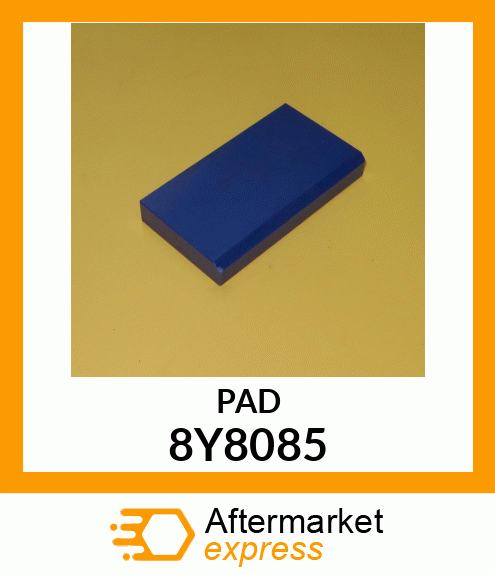 PAD 8Y8085