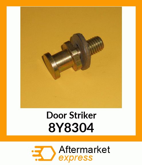 STRIKER A 8Y8304