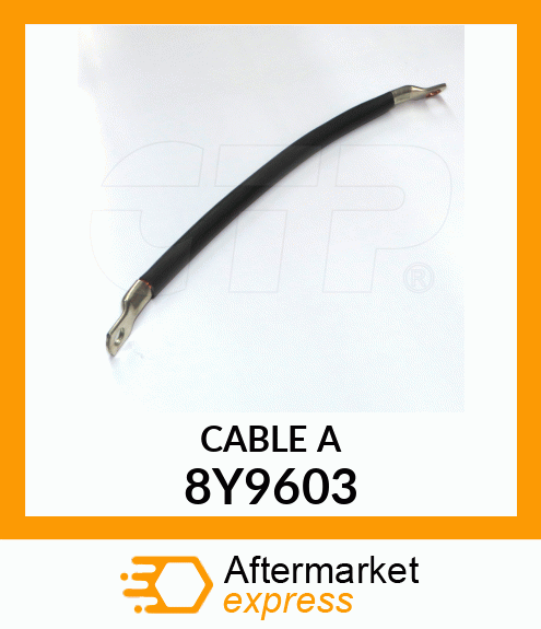 CABLE A 8Y9603