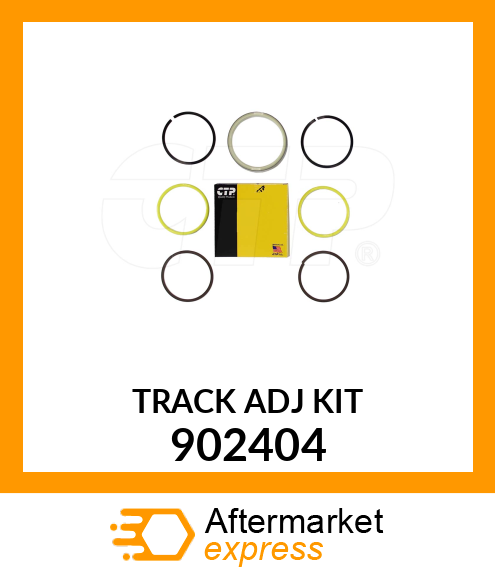 TRACK ADJ KIT 902404