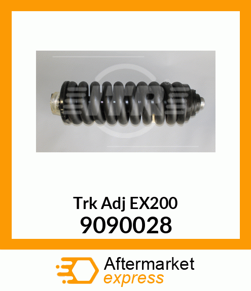 Trk Adj EX200 9090028