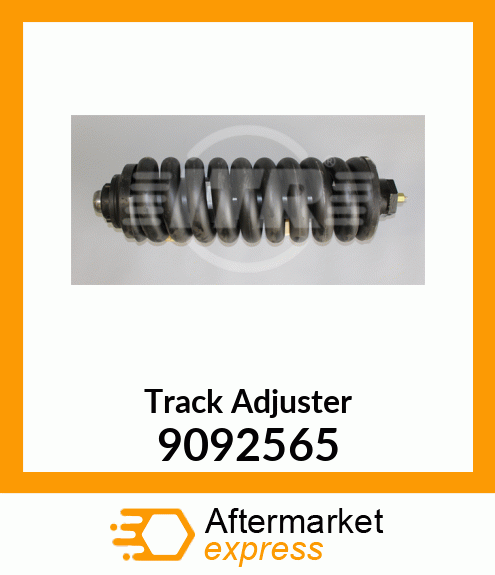 Track Adjuster 9092565