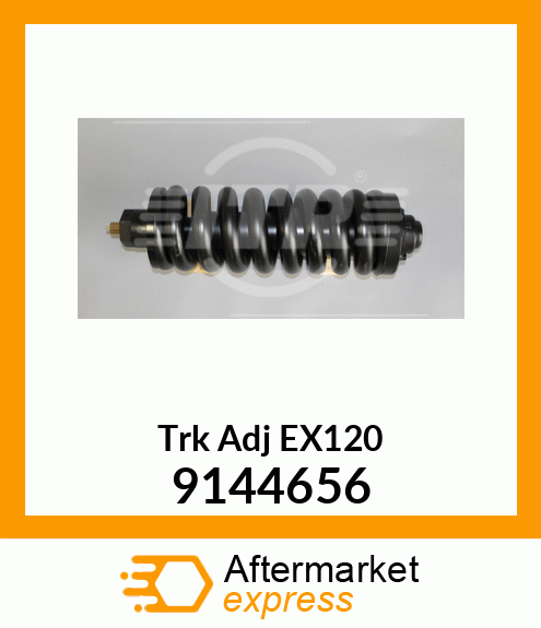 Trk Adj EX120 9144656