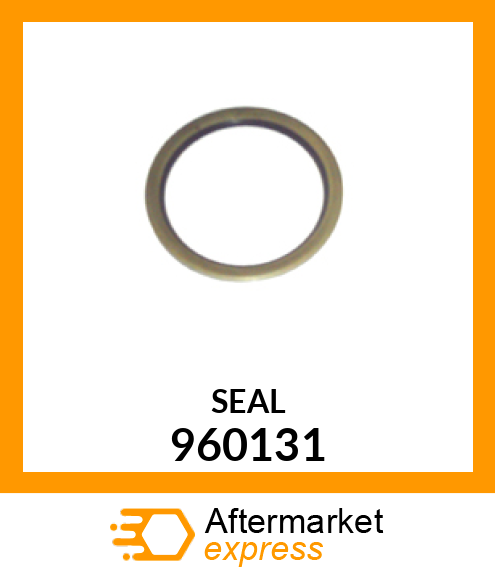 SEAL 960131