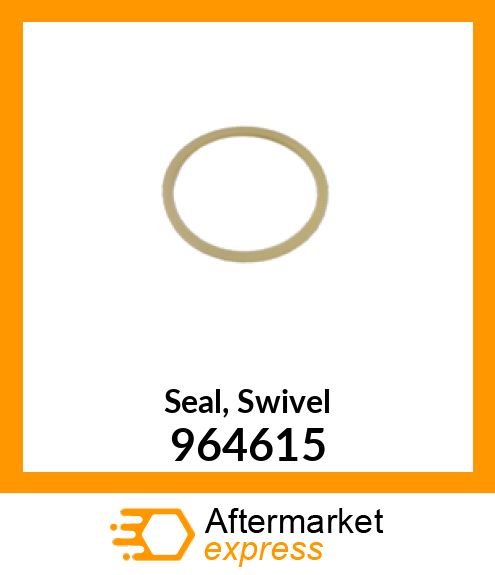 Seal 964615