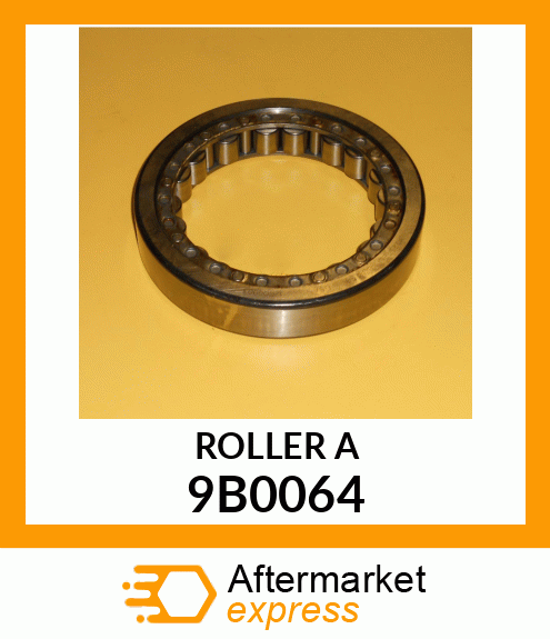 ROLLER A 9B0064