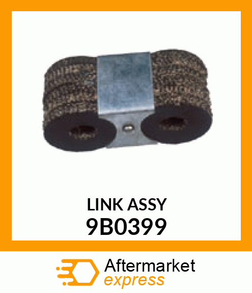 LINK A 9B0399