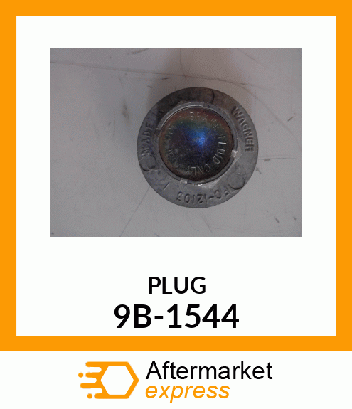 PLUG 9B-1544