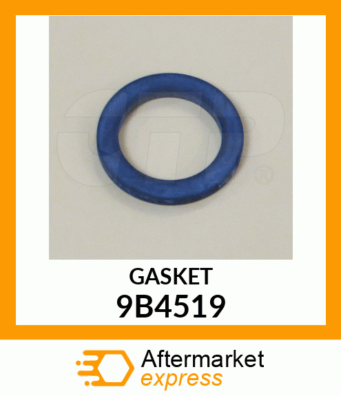 GASKET 9B4519