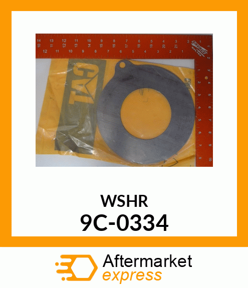 SHIM 9C-0334