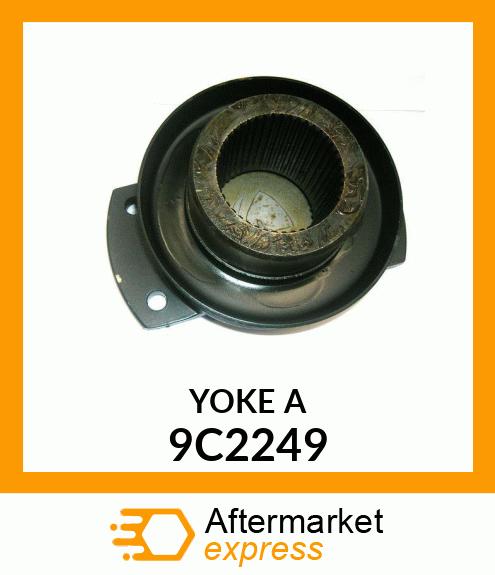 YOKE A 9C2249