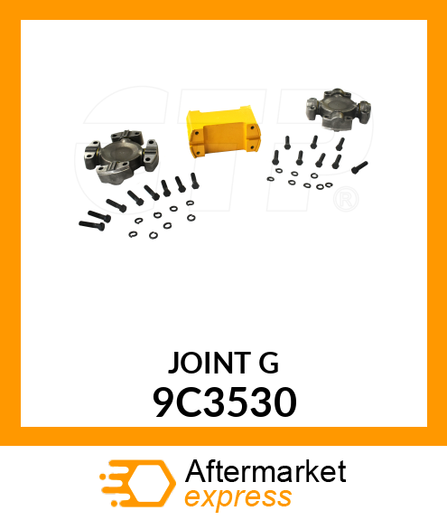 JOINT G 9C3530