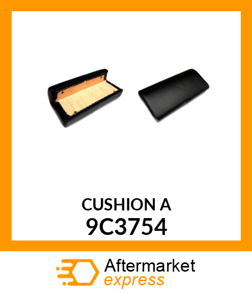 CUSHION A 9C3754