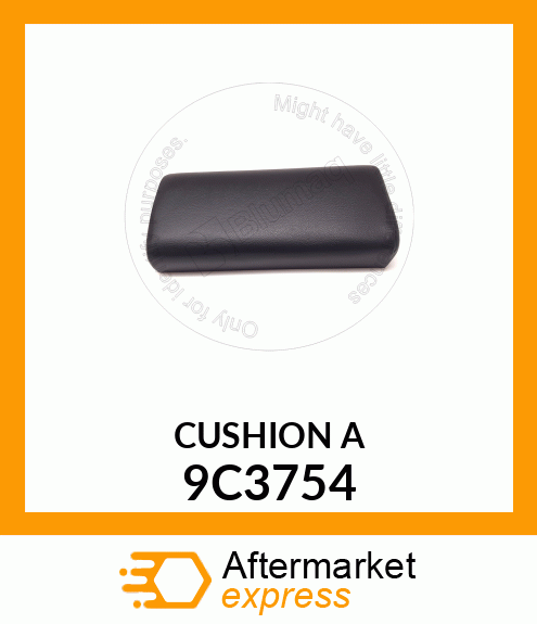 CUSHION A 9C3754