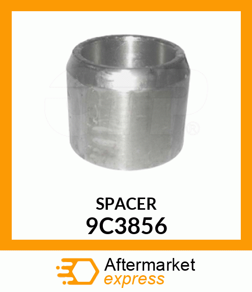SPACER 9C3856