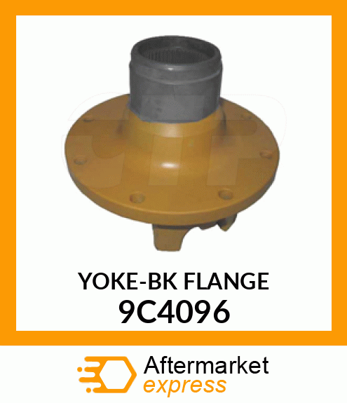 YOKE 9C4096