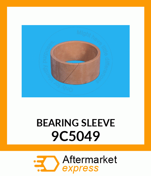 BEARING 9C5049