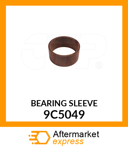 BEARING 9C5049