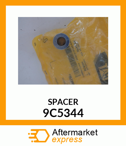 SPACER 9C5344