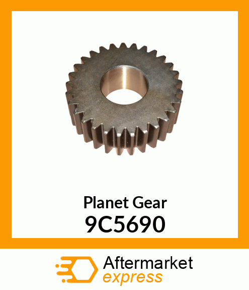 GEAR 9C5690