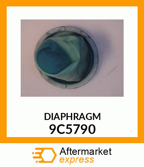 DIAPHRAGM 9C5790