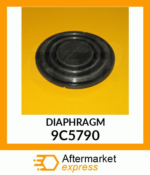 DIAPHRAGM 9C5790
