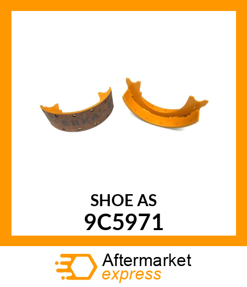 SHOE A 9C5971