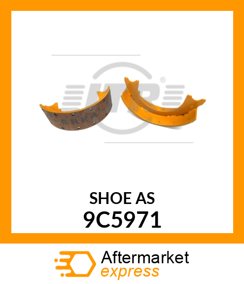 SHOE A 9C5971