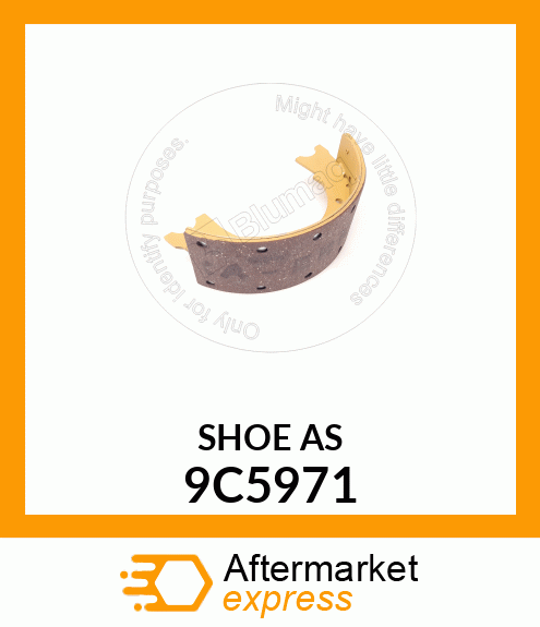 SHOE A 9C5971