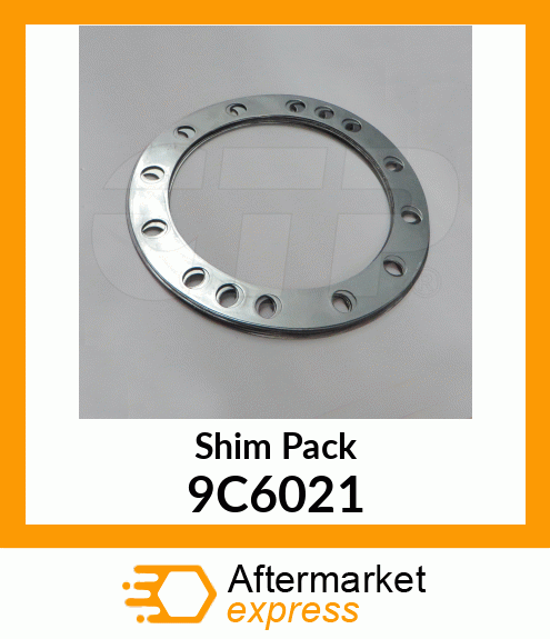 SHIM-PACK 9C6021