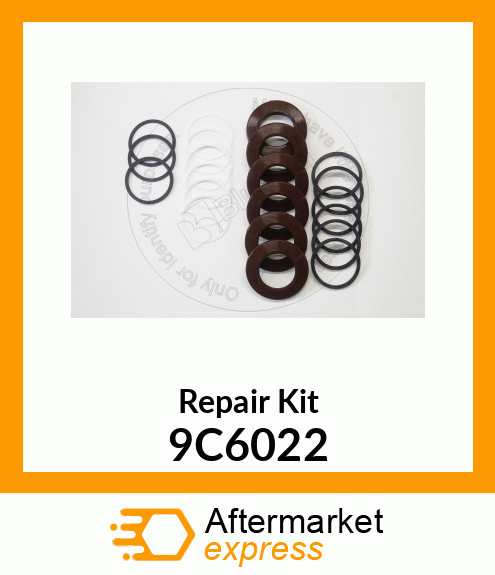 Repair Kit 9C6022