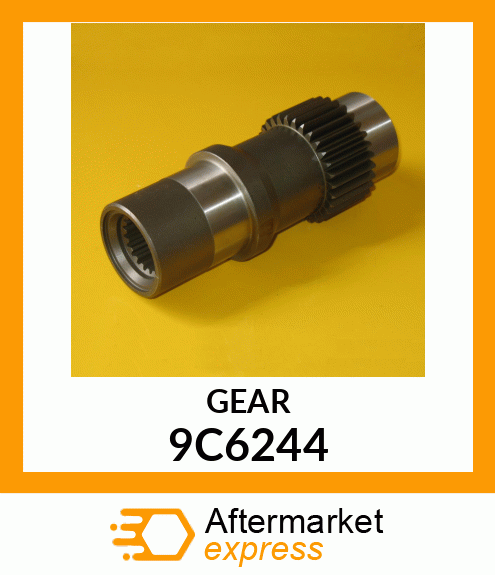 GEAR 9C6244