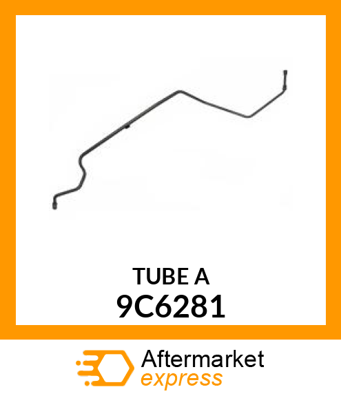 TUBE A 9C6281