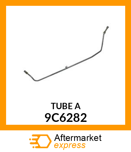 TUBE A 9C6282