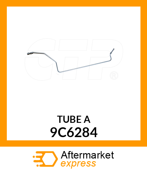 TUBE A 9C6284