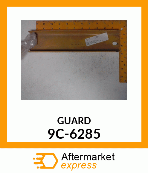 GUARD 9C-6285