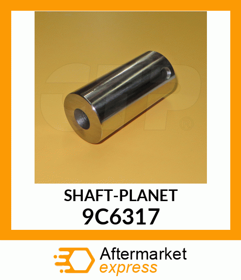 SHAFT 9C6317