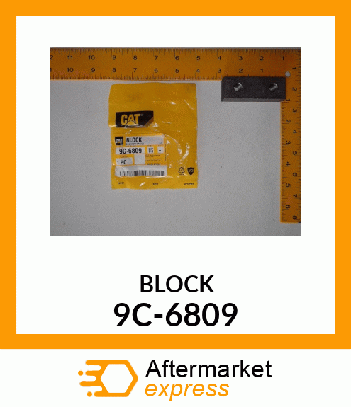 BLOCK 9C-6809