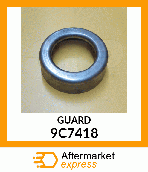 GUARD 9C7418