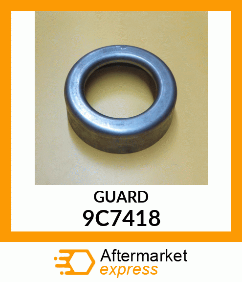 GUARD 9C7418