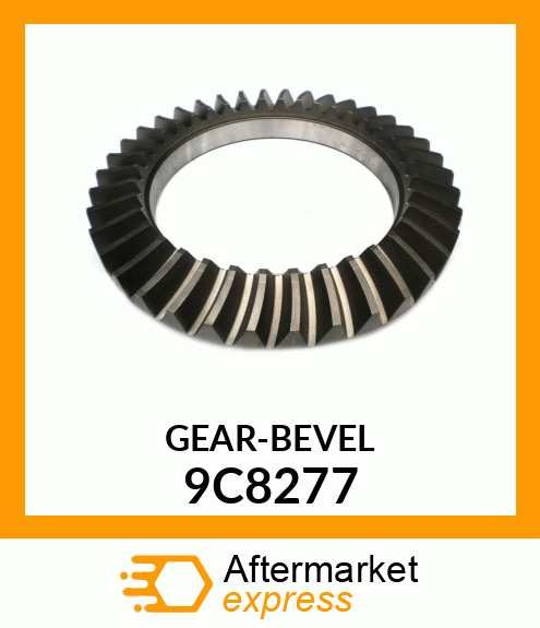 GEAR BEVEL 9C8277