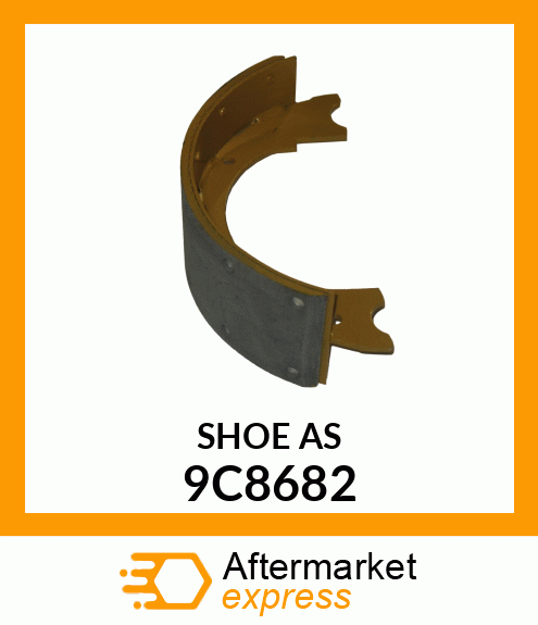 SHOE AS 9C8682