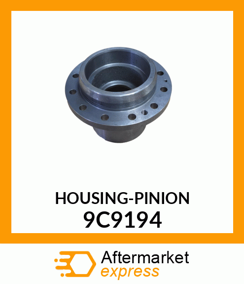 HOUSING, PINION 9C9194